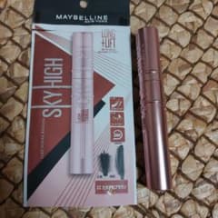 MAYBELLINE SKY HIGH マスカラ 02 たそがれブラウンのサムネイル