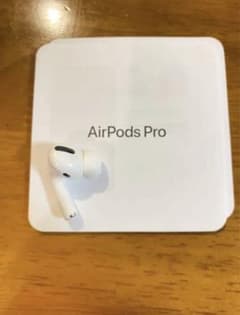 AirPodsPro 左耳のみLのサムネイル