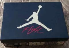 新品 未使用ナイキ Air Jordan 4 SE Sashiko US9のサムネイル