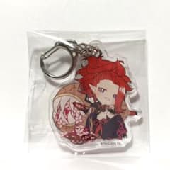 陰陽師 本格幻想 アクリルキーホルダー 酒呑童子 アクキー - メルカリ