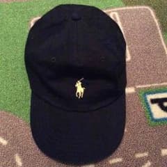 ポロキャップ 中古のサムネイル