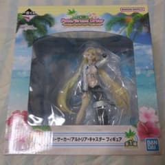 FGO 이치 반 쿠지 A 상 버서커 / 알토리아 캐스터 피규어