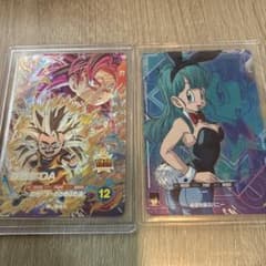 ドラゴンボールスーパーダイバース SDV4-060 GDR 孫悟空:DA - メルカリ