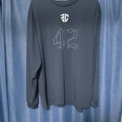 アルティーリ千葉 長袖シャツ 2XL アルティーリ千葉 長袖シャツ 2XL - メルカリ