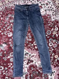 UNIQLO Skinny jeansのサムネイル