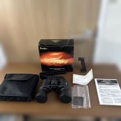 ケンコー Artes 8×42WDS 防水双眼鏡 2020年購入品のサムネイル