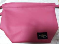 九月八日　バッグ　ドロスト　コブクロ 九月八日 ドローストリング bag : tonto Yahoo!店 - 通販 - Yahoo