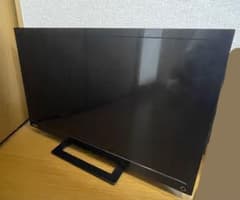 値下げ中TOSHIBA REGZA S12 24S12のサムネイル