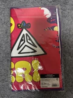 ENDRECHERI LIVE TOUR 2024 フェイスタオルのサムネイル