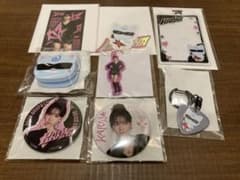 aespa ドームツアー　グッズ　ランダムトイ　カリナ　8個セット　コンプ aespa ドームツアー グッズ ランダムトイ カリナ 8個セット コンプ