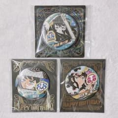 鬼滅の刃 時透無一郎 缶バッジ - メルカリ