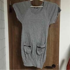 SLY アンサンブル 3way チュニックのサムネイル