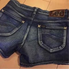 お値下げ！Lee ショートパンツのサムネイル