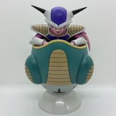 L*S様 一番くじ ドラゴンボールEX A賞 MASTERLISE フリーザ リのサムネイル