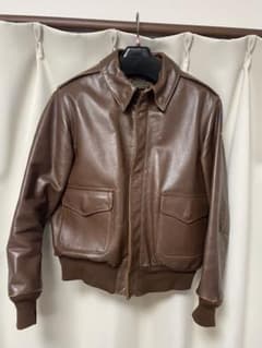 BUZZ RICKSON’S A-2のサムネイル