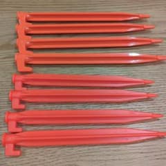 新品未使用　Ogawa  プラペグのサムネイル