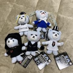 BIGBANG KRUNK 세트