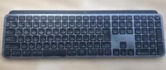 【動作確認済】ロジクール MX KEYS（日本語配列）のサムネイル