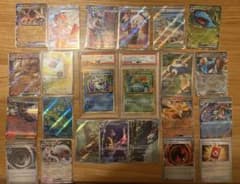 ト*ー様 ポケモンカード 151・25th・モンボ・ニンジャスピナー・ゲリラ