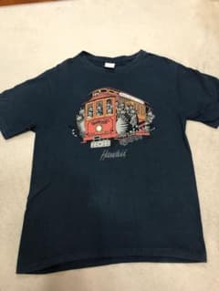 crazy shirts クレイジー Tシャツ Sのサムネイル