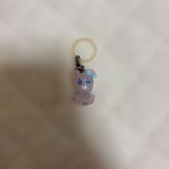 アイカツめじるしチャーム エンジェリーベのサムネイル