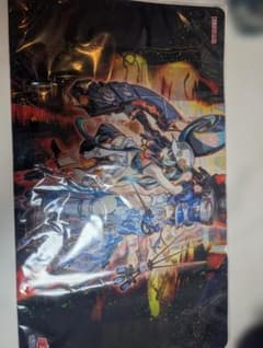 B2B 遊戯王OCG プレイマット - メルカリ