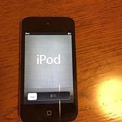 iPod touch4ゆうぽん様専用のサムネイル