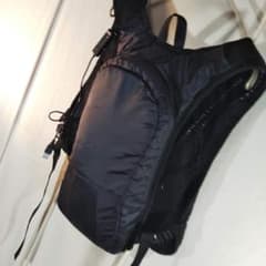 中古良品】THANKO サンコー/TK-WACO-BK/水冷クールベスト - メルカリ