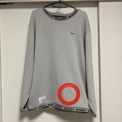 Wtaps PYN Smock スウェット Sサイズのサムネイル