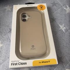 iFace First Class MagSynq iPhone 17のサムネイル
