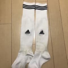 アディダス サッカーソックス adidas 16〜18cmのサムネイル