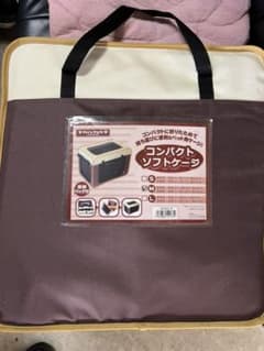 ☆ペットサークル折りたたみ式☆のサムネイル