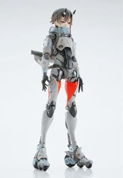 少女発動機 SSX_155 MANDARIN SURFのサムネイル