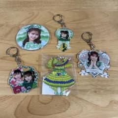 超ときめき♡宣伝部 吉川ひより グッズ まとめ売りのサムネイル