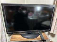 【安心メルカリ便！動作確認済】Panasonic TH-L37R2B 37インチ 安心メルカリ便！動作確認済】Panasonic TH-L37R2B 37インチ - メルカリ