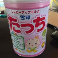 粉ミルク未開封品！！のサムネイル