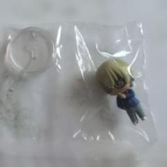 名探偵コナン ガチャガチャ コナン隊プラス 安室透