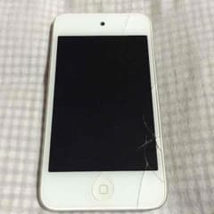 iPod touch 4世代 8Gのサムネイル
