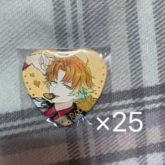宇佐美リト 缶バッジ 25個 - メルカリ