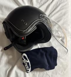Arai アライ CLASSIC AIR クラシックエアー ヘルメット 2024のサムネイル
