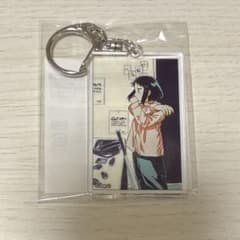 幼稚園WARS くじ引き堂 ハナ アクリルキーホルダー