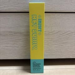 IMINT HEY SUNNY 크라비타 선크림 40ml
