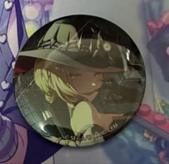 プロセカ　グリッター缶バッジ　vol.10 B MEIKOのサムネイル