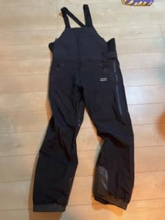 volcom gore-tex 3L BIBPANTS L - メルカリ