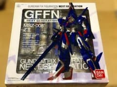 バンダイ GUNDAM FIX　No.0041　MSZ-008 Z2 ゼッツー バンダイ GUNDAM FIX No.0041 MSZ-008 Z2 ゼッツー - メルカリ
