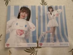 イコラブ ＝LOVE 齋藤樹愛羅 生写真 シナモン 2022 セミコン - メルカリ