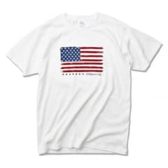 ユースフルサーフ 星条旗Tシャツのサムネイル