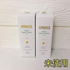 未使用】アプリアージュ モイスト スーパー ローション 120ml - メルカリ