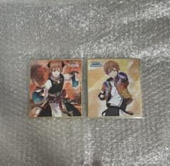 ‪‪❤︎‬ プロセカ 東雲彰人 プロジェクトセカイ 色紙 2枚セットのサムネイル