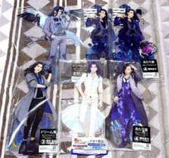 東京リベンジャーズ 場地圭介 BIGアクリルスタンド アクキー まとめ売り 東京リベンジャーズ 場地圭介 BIGアクリルスタンド アクキー まとめ